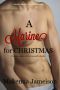 [Hearts Ablaze: Men in Uniform 01] • A Marine for Christmas